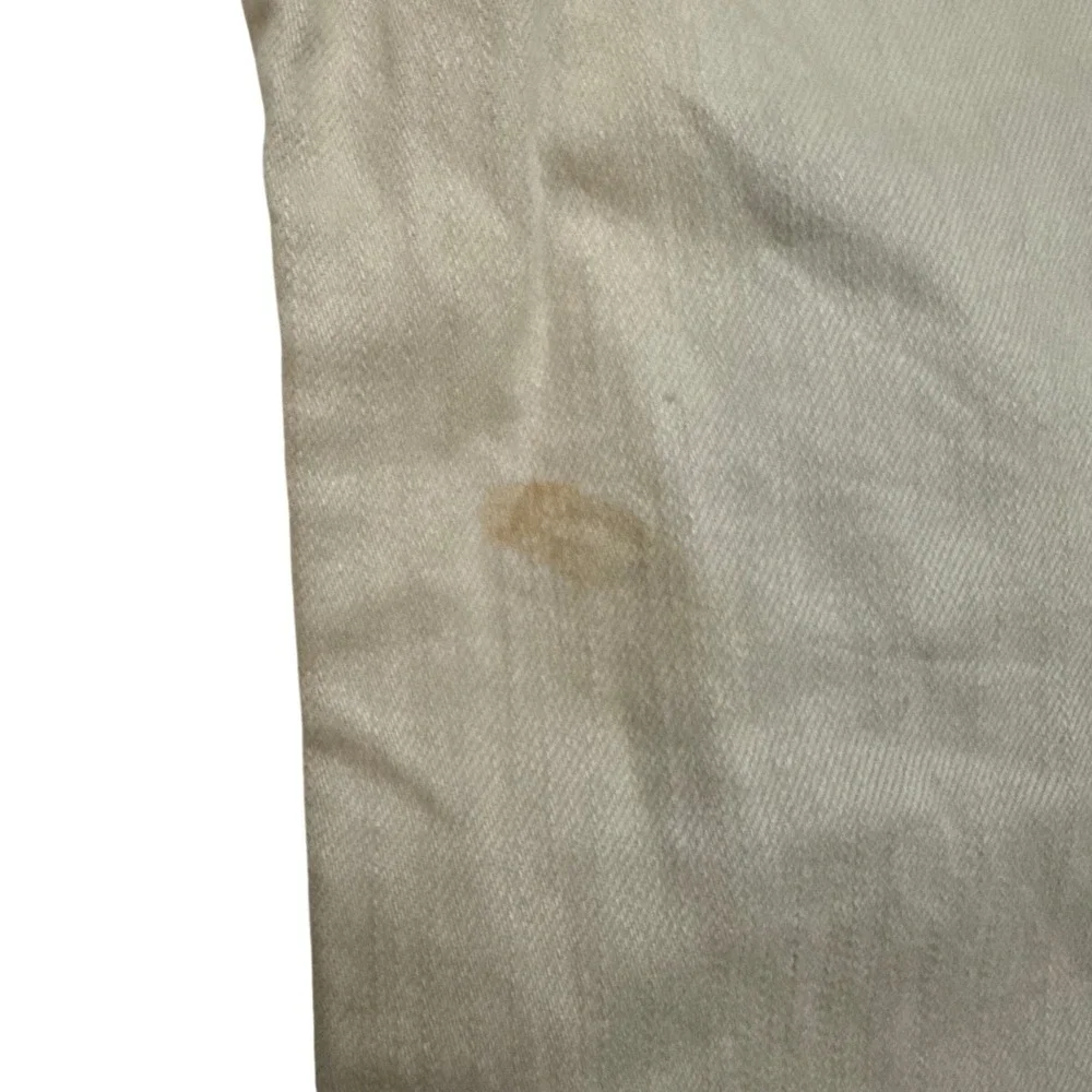 Old Navy Khaki Tan Regular Adjustable Waist Skinny Chino Pants Boys Size 12